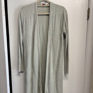 Free People Beach - Bicoastal Duster XS